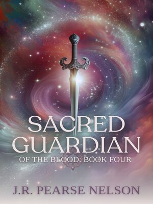 cover image of Sacred Guardian